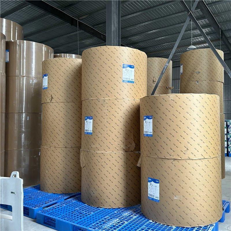 Многоцелевая бумага A4, без заеданий, высокая яркость, 500 листов в упаковке (арт. 2711463)