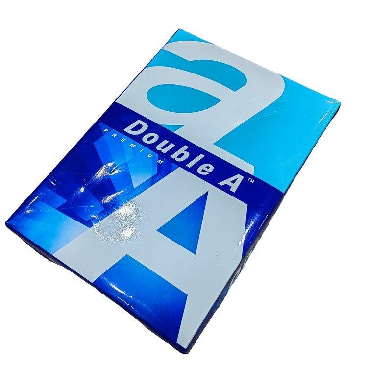 Многоцелевая бумага формата Letter, белая, 92 яркость, для копиров и принтеров (арт. 2711473)