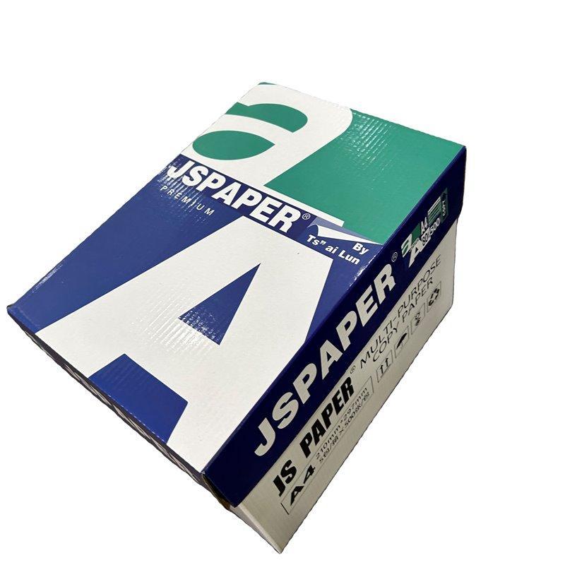 Оптовая продажа бумаги Double A, форматы A4 и Letter, для офиса и школы (арт. 2711475)