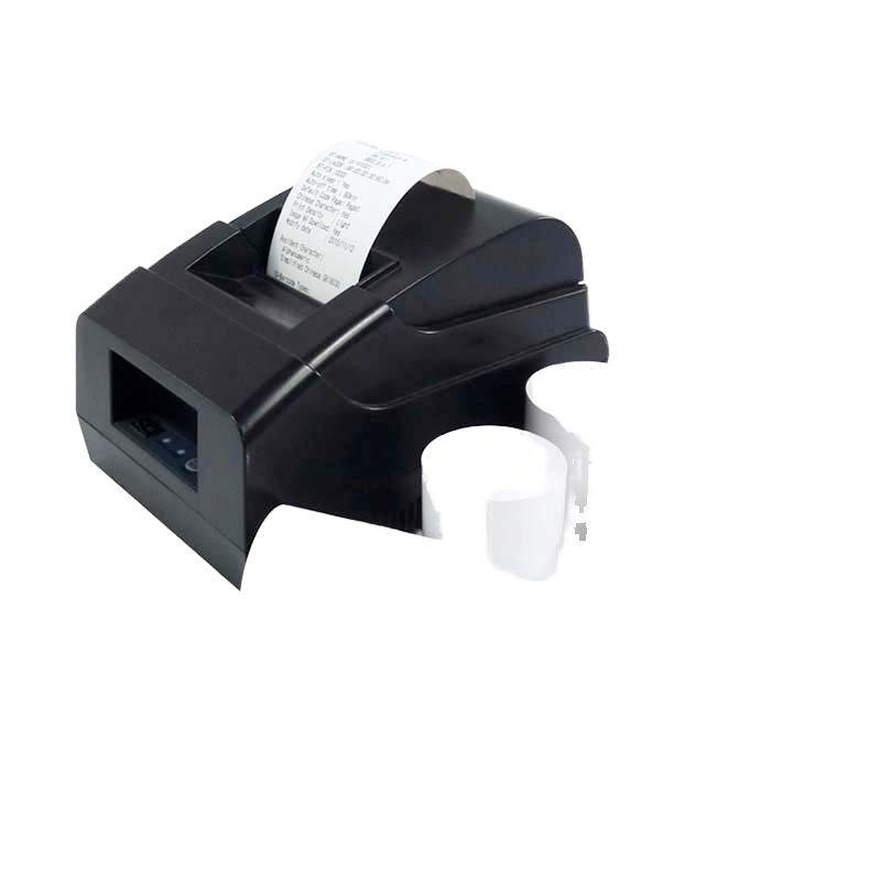 Термобумага BPA-free, 80x80 мм, качественная, для POS-систем (арт. 2711486)