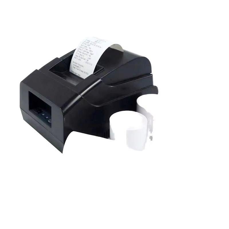 Термобумага BPA-free, 80x70 мм, для POS-систем и кассовых аппаратов (арт. 2711493)