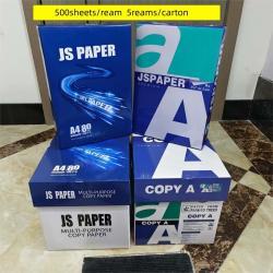 Офисная бумага формата A4, 80 г/м², для лазерной и струйной печати, популярная продажа (арт. 2711441)