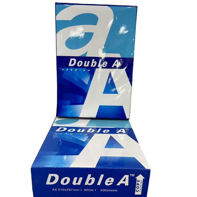 Белая офисная бумага Letter, 70 и 75 г/м², яркость 104%, 500 листов (арт. 2711447)