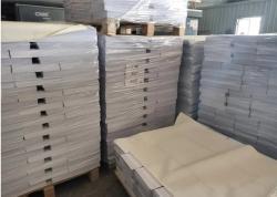 Белая офисная бумага Letter, 70 и 75 г/м², яркость 104%, 500 листов (арт. 2711447)