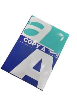 Бумага A4, яркость 157%, плотность 80 г/м², для офисного использования (арт. 2711454)