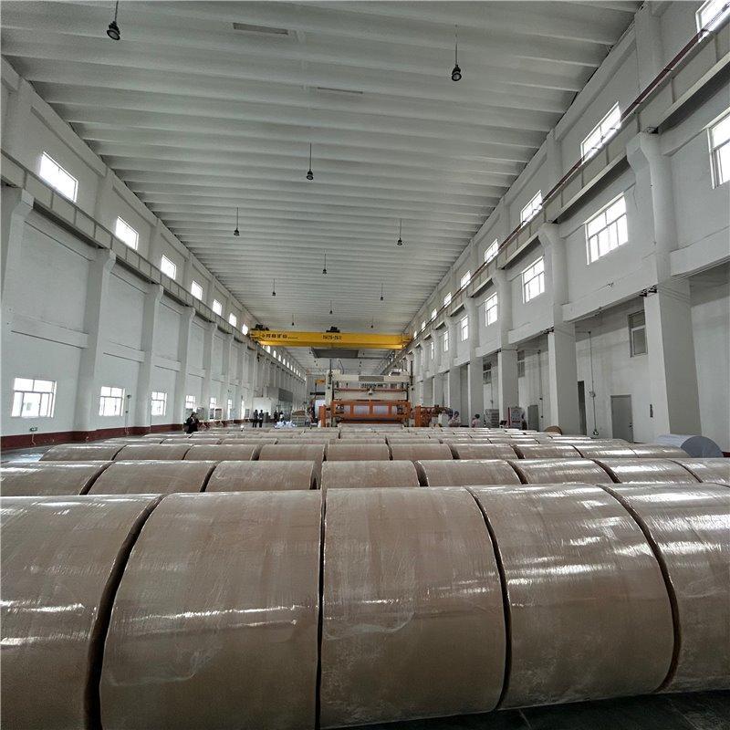 Премиальная рулонная бумага 80 г/м², для офисов и школ, высокая яркость (арт. 2711457)