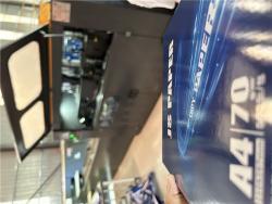 Бумага формата Letter, 75 г/м², 500 листов, для лазерных и струйных принтеров (арт. 2711462)