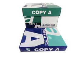 Оптовая продажа бумаги Double A, форматы A4 и Letter, для офиса и школы (арт. 2711475)