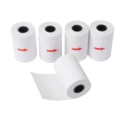 Термобумага BPA-free, 70 г/м², рулоны 80x80 мм, для POS-терминалов и банкоматов (арт. 2711482)