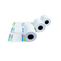 Термобумага BPA-free, 80x80 мм, качественная, для POS-систем (арт. 2711486)