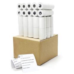 Цветная бумага A4, 80 г/м², тонкий картон для печати и поделок (арт. 2711496)