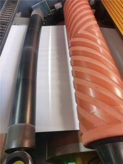 Оборудование для производства бумаги, резка и упаковка, линии формата A4, A3 (арт. 2711503)