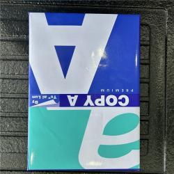 Многоцелевая белая бумага A4, 70, 75 и 80 г/м², для копиров и принтеров (арт. 2711505)