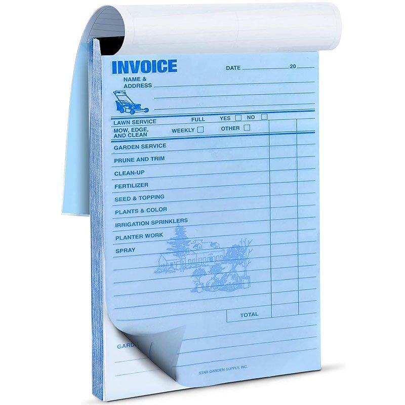 Бумага для доставки заказов, бесуглеродная, с быстрой поставкой (арт. 2611468)