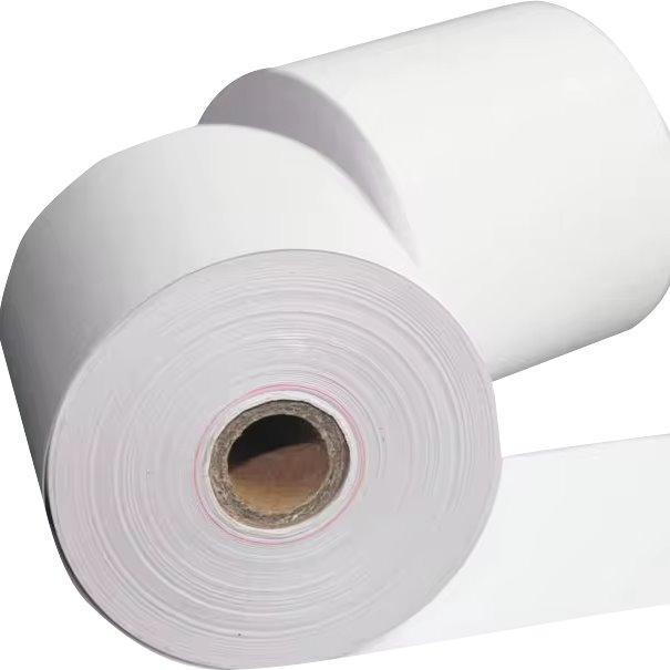 Оптовые рулоны термобумаги 80x80 мм и 57x40 мм для кассовых аппаратов (арт. 2611495)