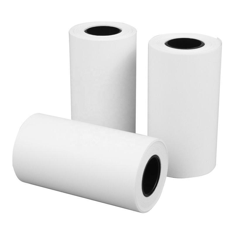 BPA Free термобумага 80x80 мм, поставщик высокого качества (арт. 2611544)