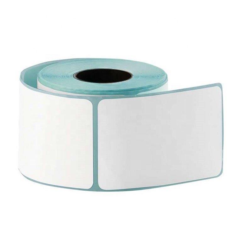 Термоэтикетки с защитой от царапин и воды, индивидуальная печать (арт. 2611551)