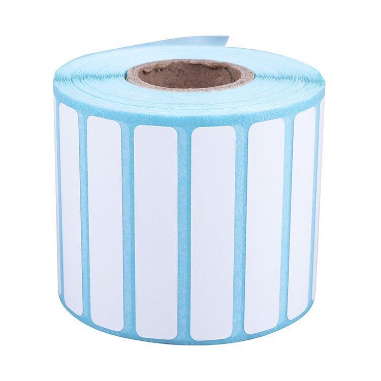 Водонепроницаемые термоэтикетки A6 100x150 мм для печати накладных (арт. 2611560)