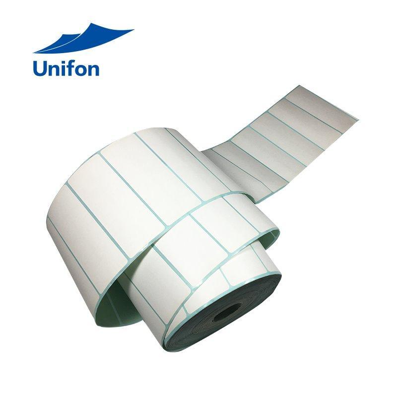 Термобумага для штрихкодов и наклеек, различные размеры 100–20 мм (арт. 2611669)