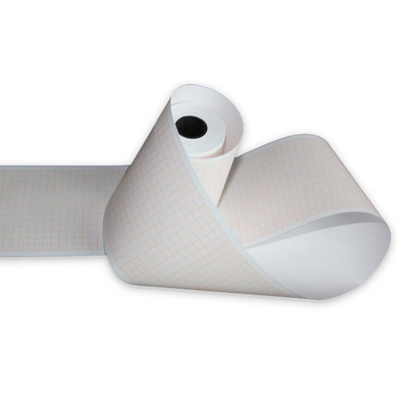 Прямые поставки термобумаги для ЭКГ, оптовая продажа (арт. 2611677)