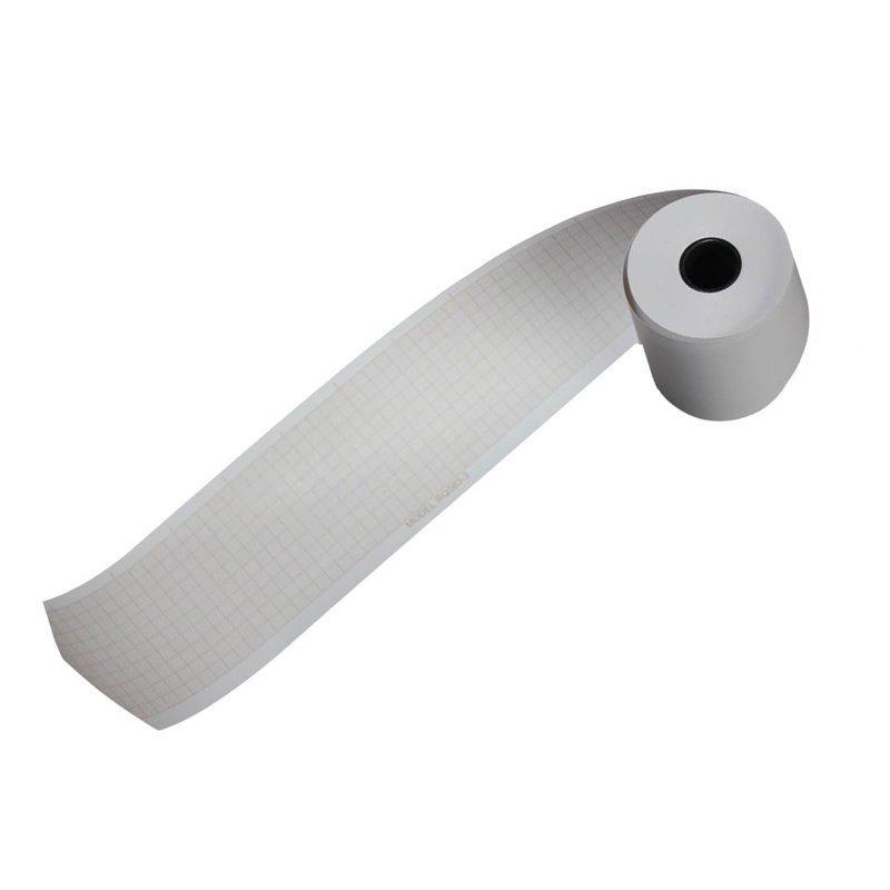 Рулоны термобумаги для ЭКГ, медицинская печать, высокое качество (арт. 2611680)