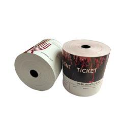 Купоны и билеты для розыгрышей с номерами для входа на мероприятия (арт. 2611452)