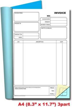 Дублирующие чековые книги для официантов и учета заказов (арт. 2611461)