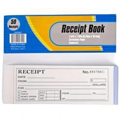 Книги заказов с дублирующими накладными для коммерческого использования (арт. 2611463)