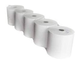 Термобумага 80 мм для печатных машин, рулоны 80x70 мм (арт. 2611492)