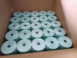 Термобумага 57x40 мм для кассовых аппаратов, рулоны высокого качества (арт. 2611499)