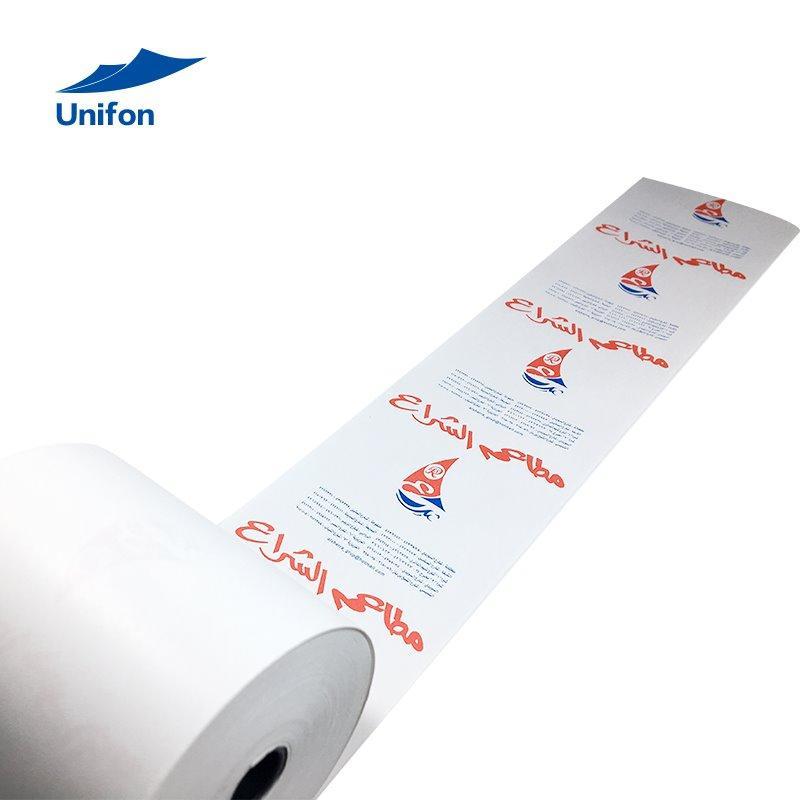 OEM термобумага 80x80 мм, квитанции для банкоматов и POS-терминалов (арт. 2611514)