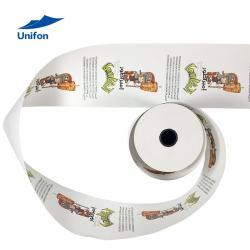 OEM термобумага 80x80 мм, квитанции для банкоматов и POS-терминалов (арт. 2611514)