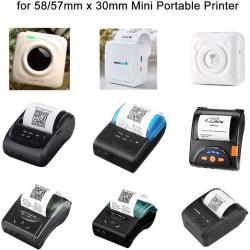 Прямые поставки рулонов термобумаги 57 мм и 80 мм для POS-терминалов (арт. 2611538)