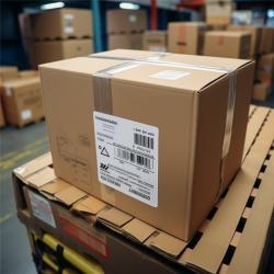 Цветные термоэтикетки 100x150 мм для печати адресов и доставки (арт. 2611553)