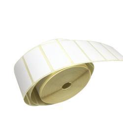 Переводимые наклейки на рулонах, на заказ, для доставки (арт. 2611598)