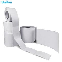 Оптовая доставка термоэтикеток, рулоны маслостойкие и водостойкие (арт. 2611611)