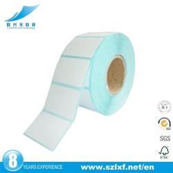 Прочные термоэтикетки на рулонах 4x6 дюймов, разные размеры (арт. 2611613)