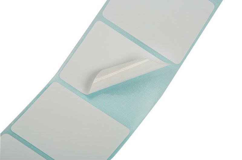 Водонепроницаемая наклейка 2x1 дюйм для логистики и доставки, прямой термоперенос (арт. 2611624)