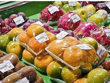 Термонаклейки 4x6 дюймов для упаковки и логистики, прямой перенос (арт. 2611629)