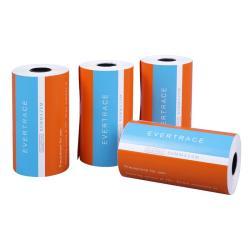 Термобумага для ЭКГ, размеры 50 мм, 80 мм, 210 мм (арт. 2611674)