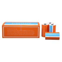 Термобумага для ЭКГ, размеры 50 мм, 80 мм, 210 мм (арт. 2611674)