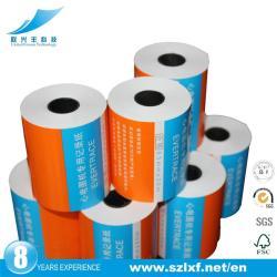 Высококачественная медицинская бумага для ЭКГ, 50x30 мм, для клиник (арт. 2611678)