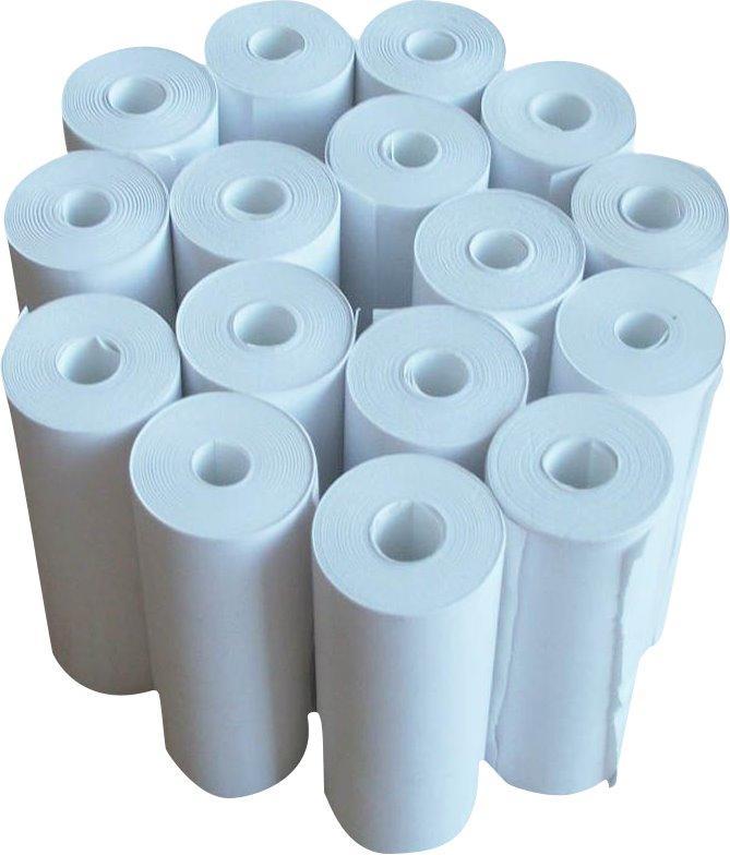 Термобумага BPA Free 80x80 мм, прямые поставки от производителя для кассовых аппаратов (арт. 2611685)