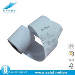 Термобумага BPA Free 80x80 мм, прямые поставки от производителя для кассовых аппаратов (арт. 2611685)