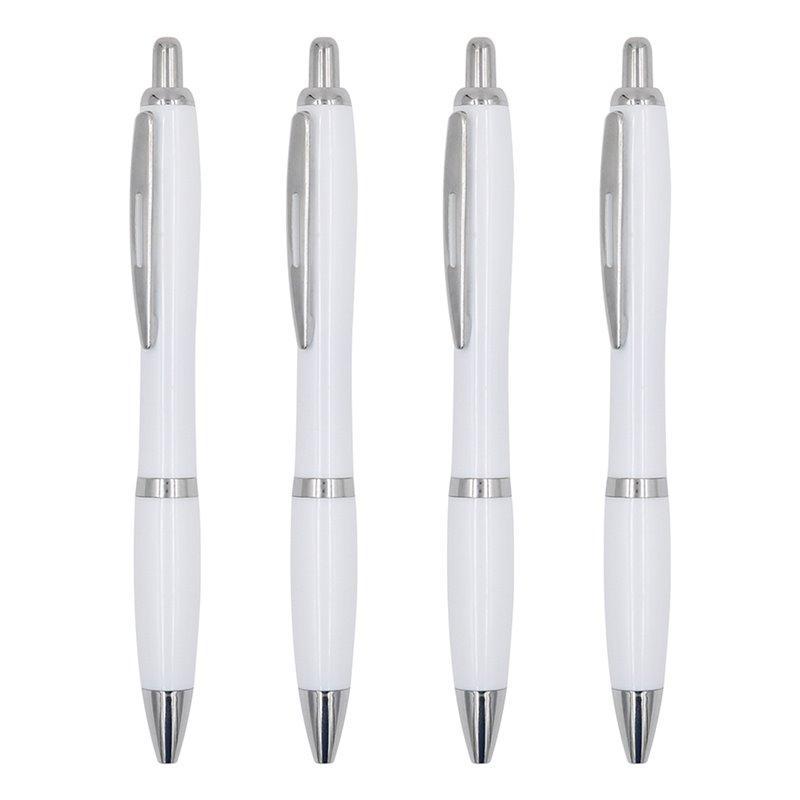 Ручки с заменяемыми стержнями, металлические, для корпоративных подарков (арт. 2611623)