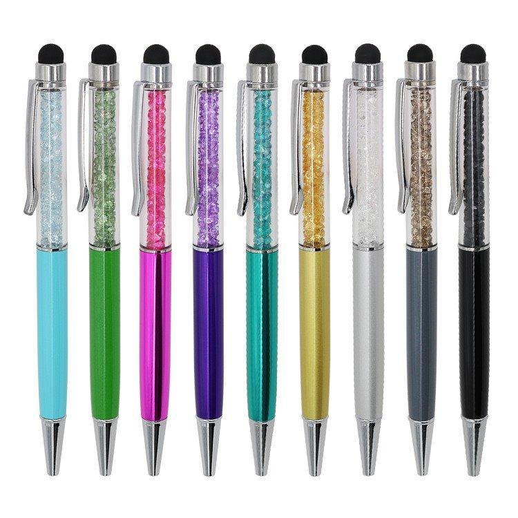 Тонкий стилус для планшетов, высокотехнологичная ручка для iPad, на заказ (арт. 2611682)