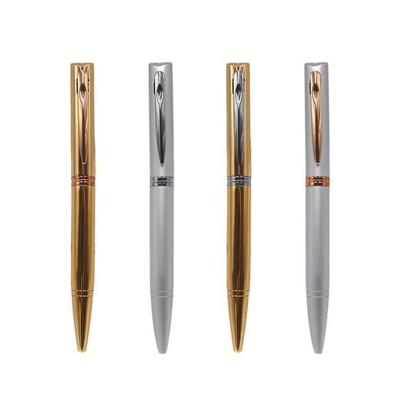 Классическая поворотная металлическая ручка, роскошный отельный аксессуар (арт. 2611693)