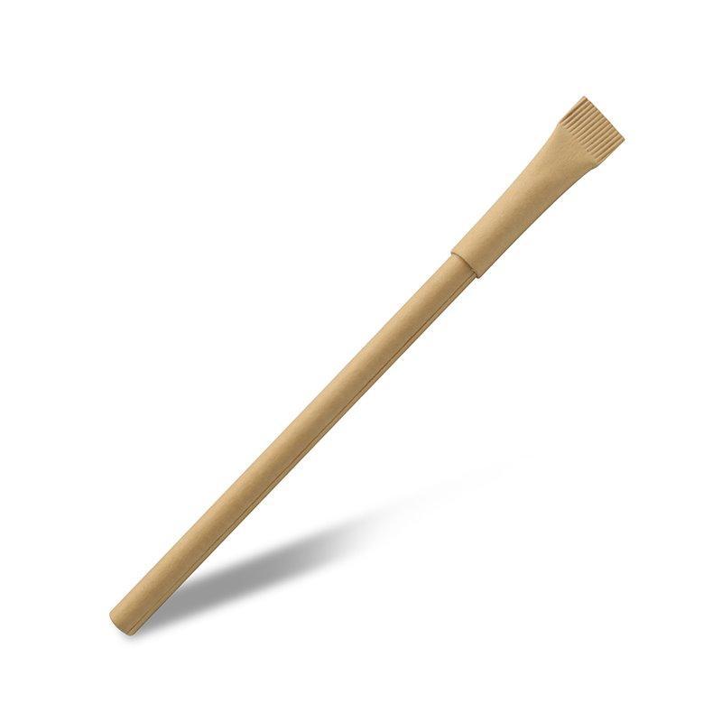 Крафтовый вечный карандаш HB, с логотипом, низкий MOQ, экологичный дизайн (арт. 2611754)