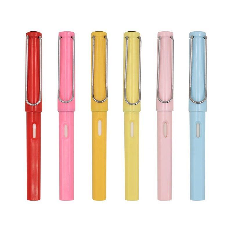 Многоцветный вечный карандаш с заменяемыми наконечниками, для детей и взрослых (арт. 2611758)