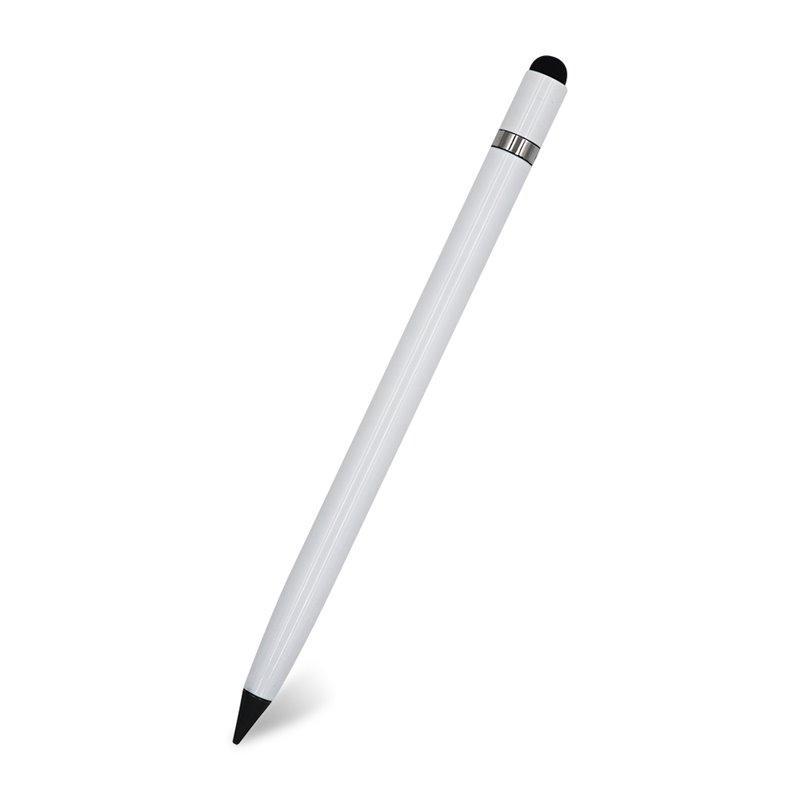 Цветной вечный карандаш 2B с ластиком, на заказ, для школы и офиса (арт. 2611762)